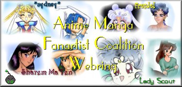  Anime Manga Fanartist Coalition Webring