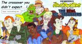 Filmation's Ghostbusters and DiC's Real Ghostbusters!!!