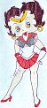 Betty Boop